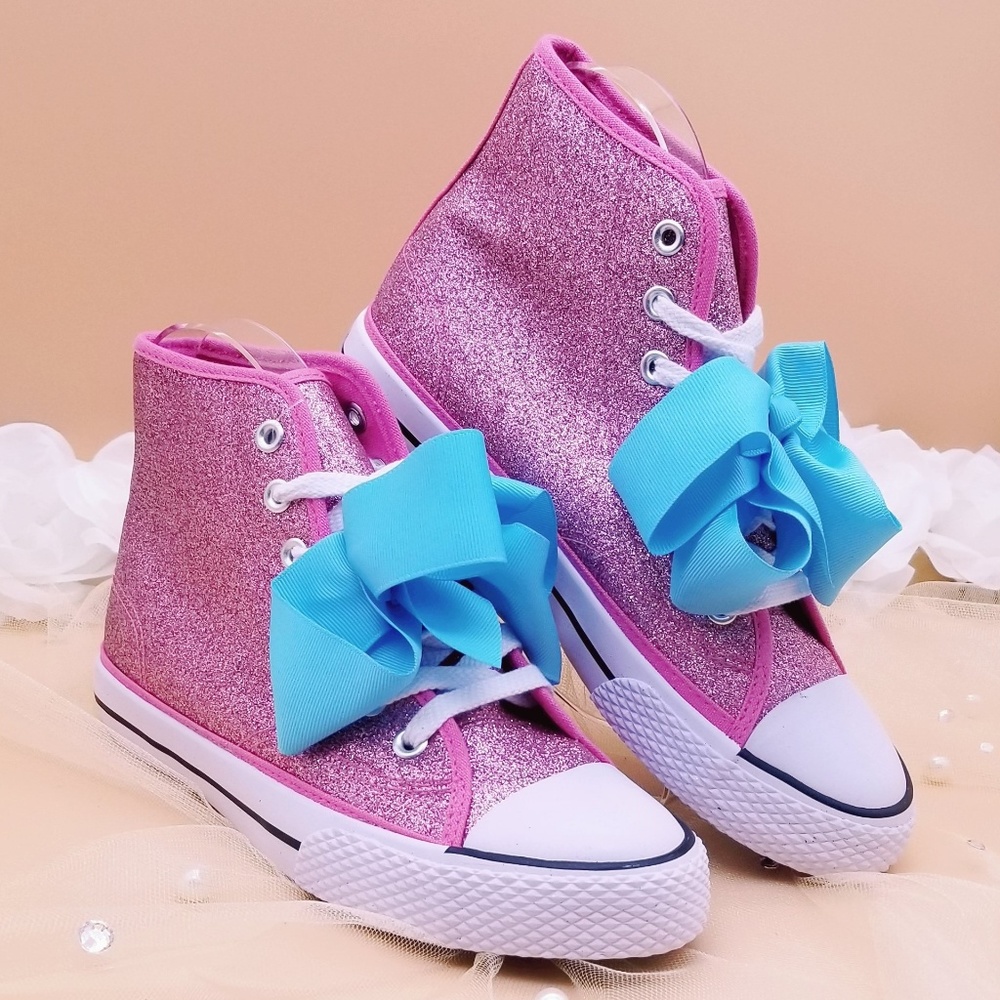 JoJo Siwa Legacee High